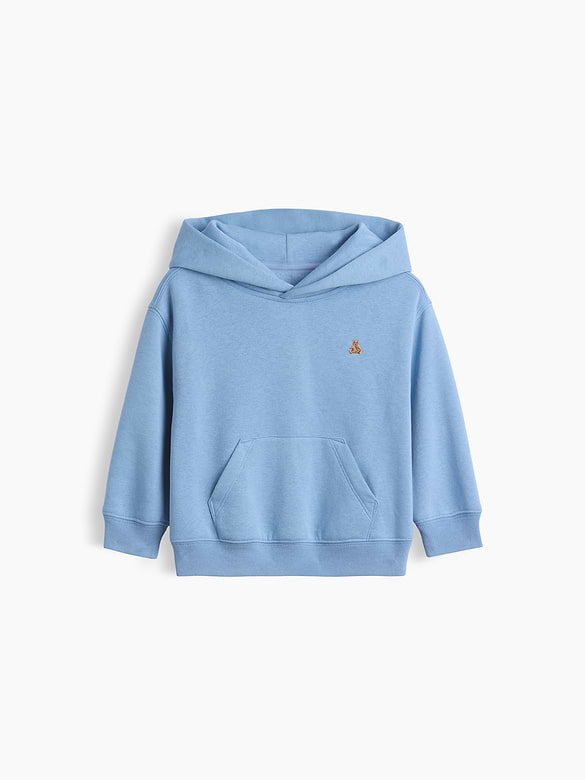 Baby & Toddler VintageSoft Relaxed Hoodie