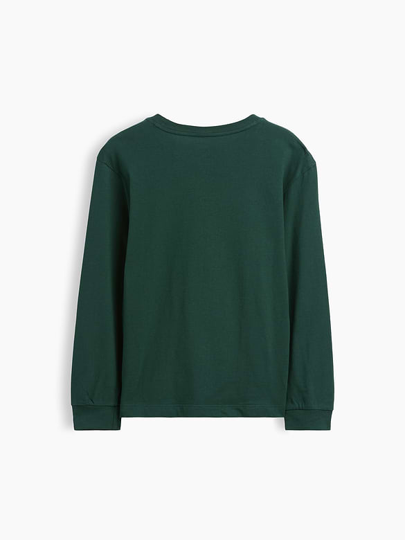Kids Relaxed Graphic T-Shirt