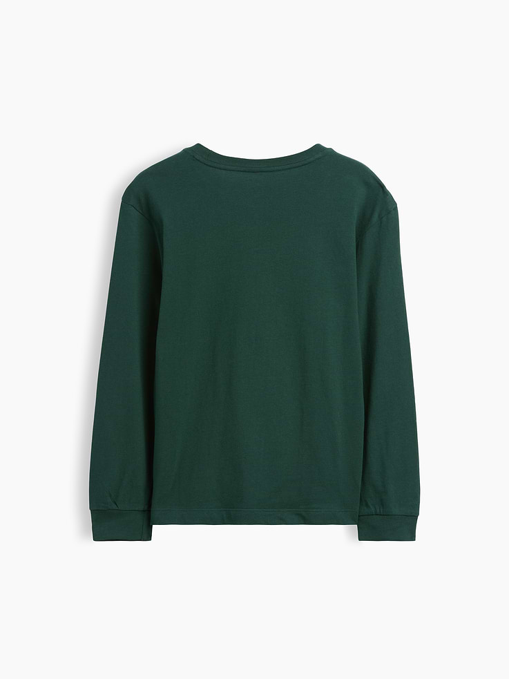 Image number 2 showing, Kids Relaxed Graphic T-Shirt