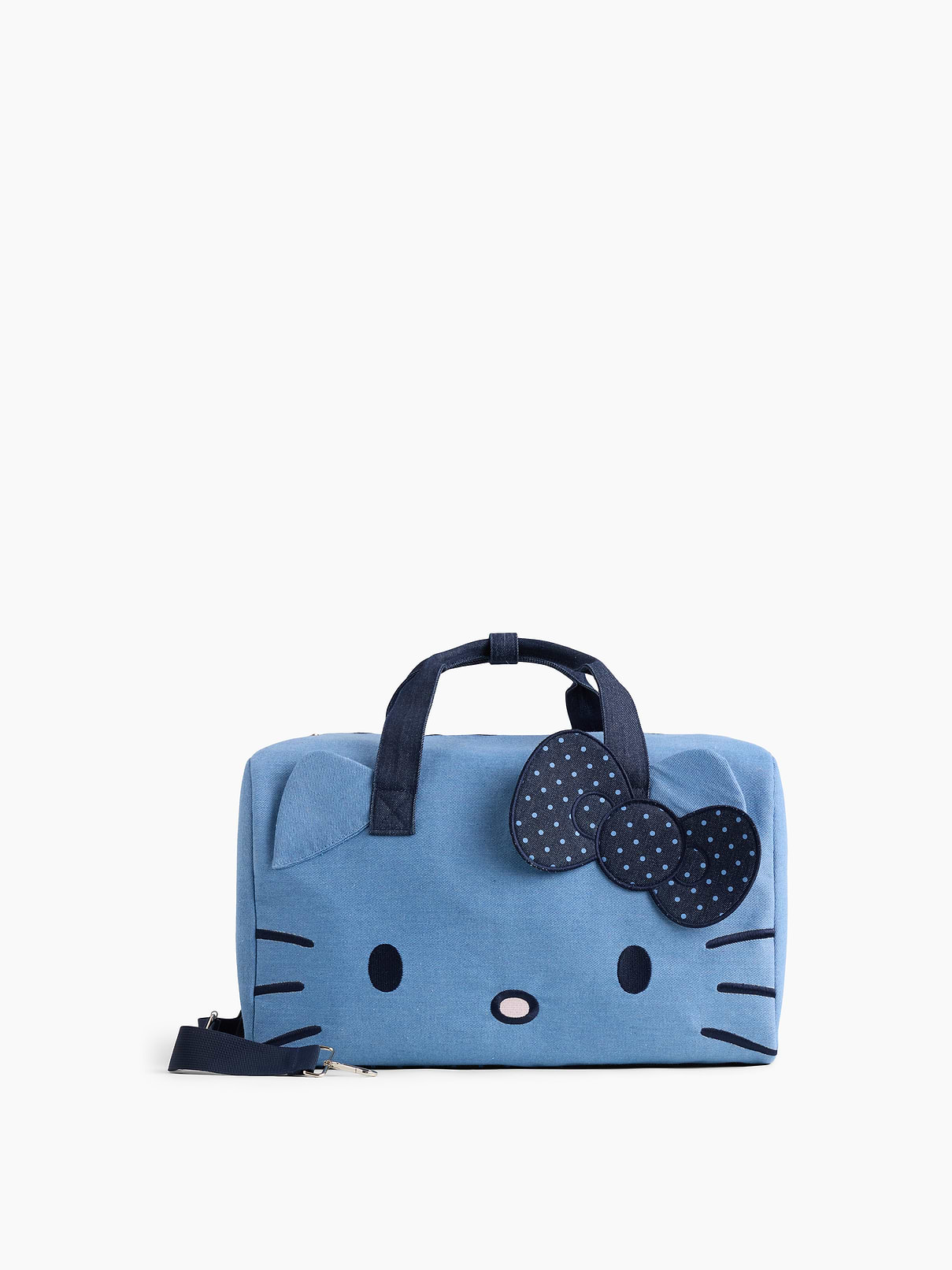 Kids Hello Kitty Duffel Bag