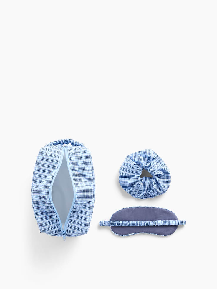 Image number 2 showing, Poplin Sleep Kit