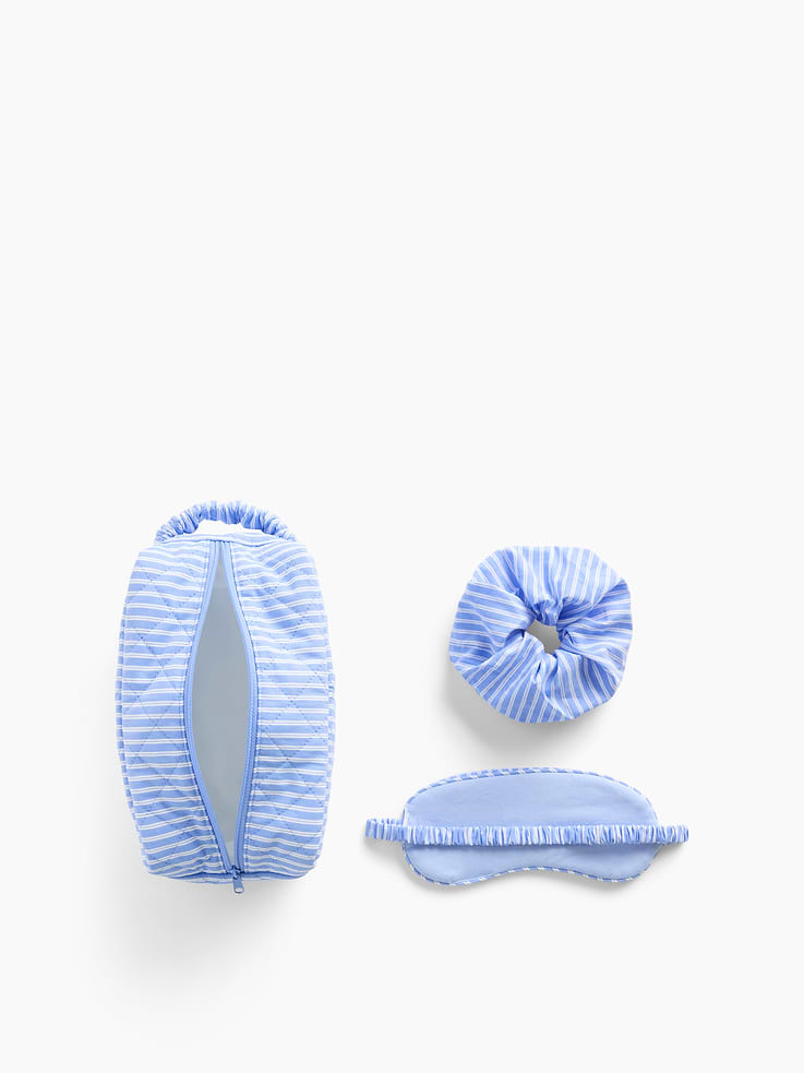 Image number 2 showing, Poplin Sleep Kit