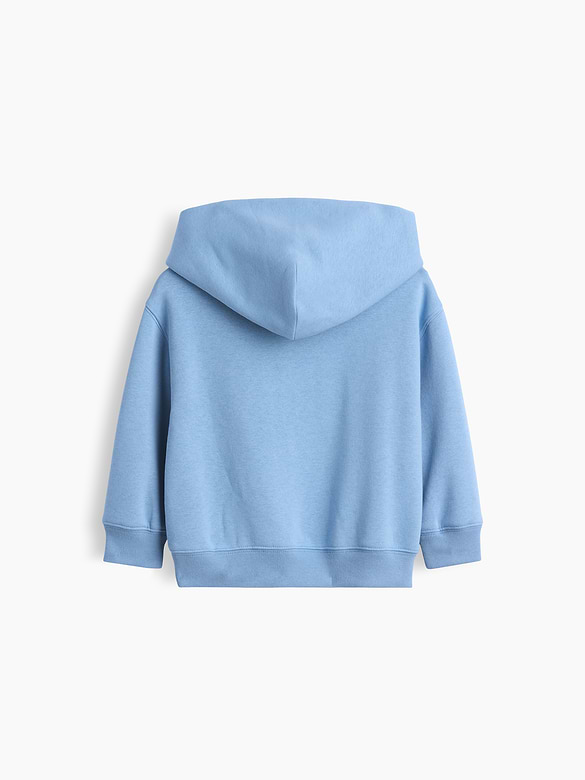 Baby & Toddler VintageSoft Relaxed Hoodie
