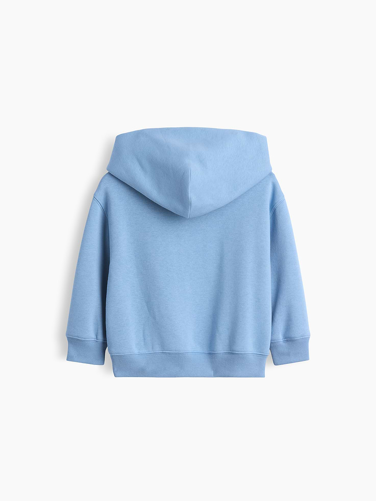 Image number 3 showing, Baby & Toddler VintageSoft Relaxed Hoodie
