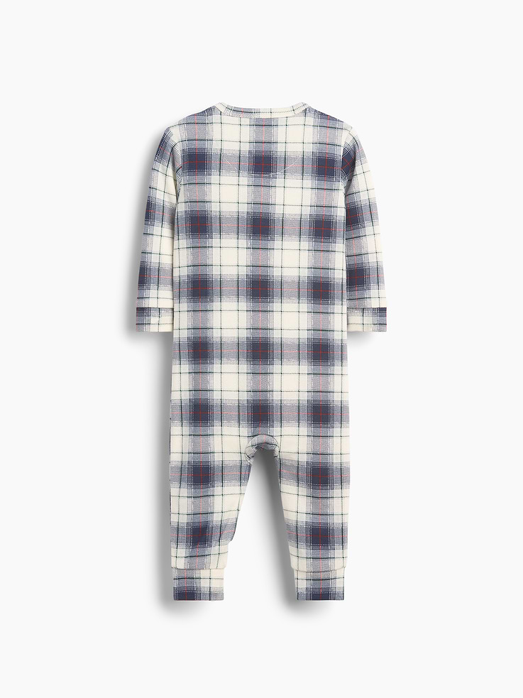 Image number 2 showing, Baby & Toddler Organic Cotton Print One-Piece