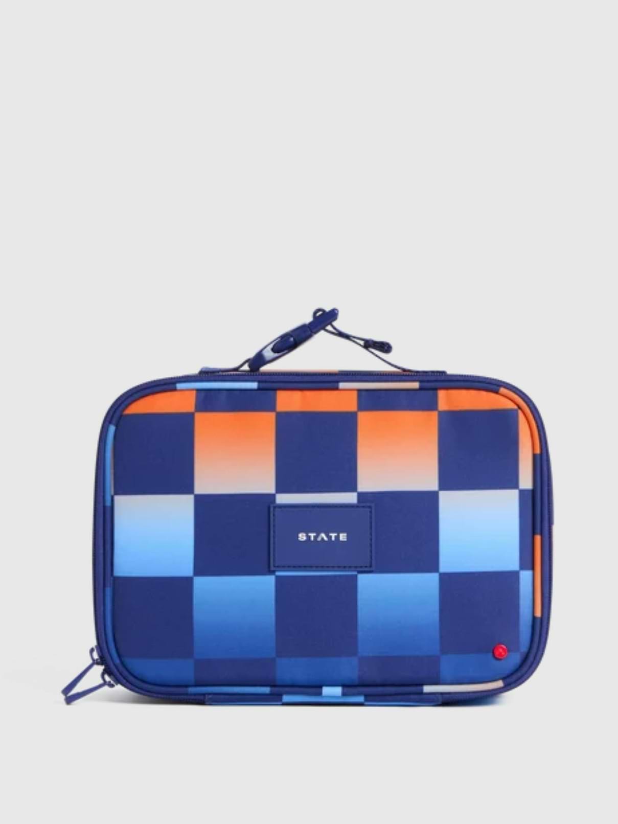 Image number 1 showing, STATE Rodgers Lunch Box