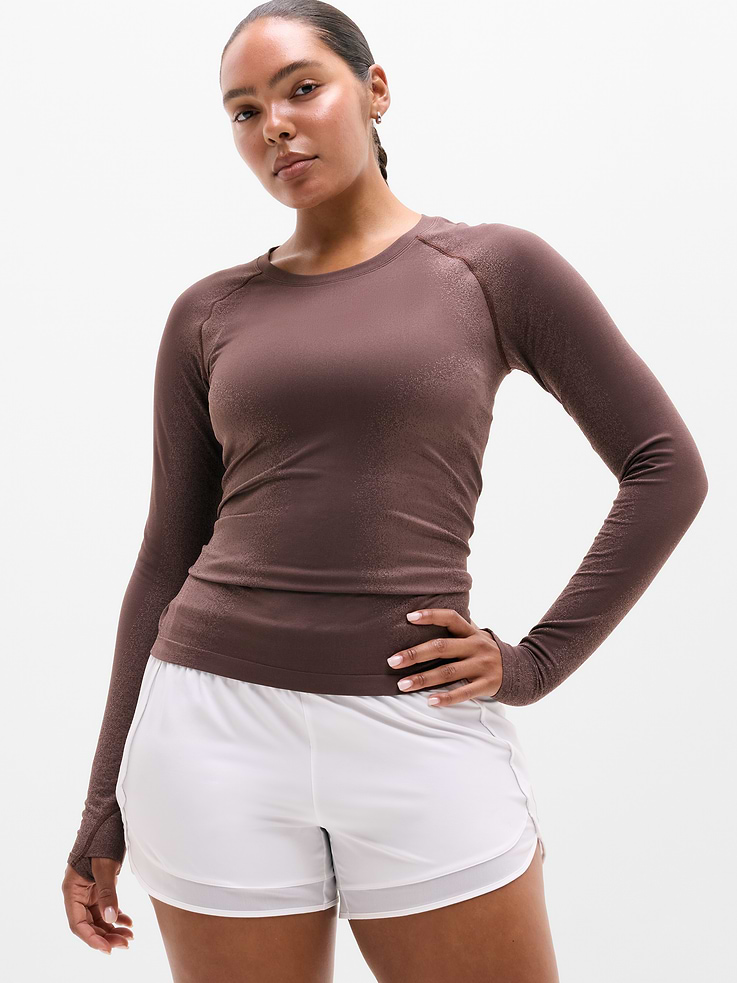 Image number 1 showing, Momentum Flex Top