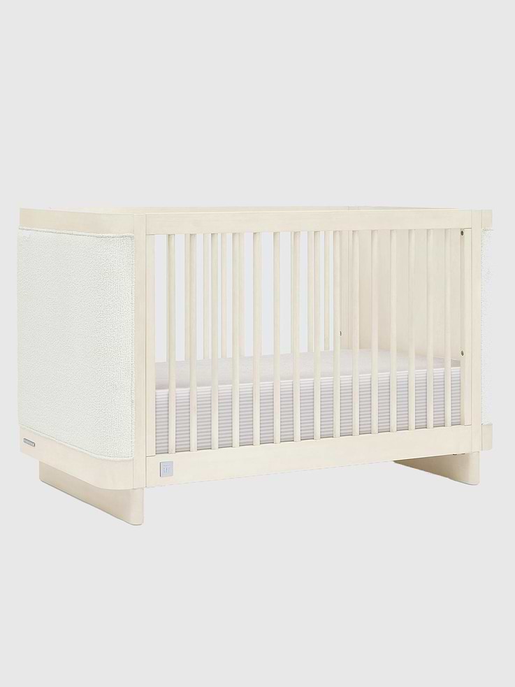 Image number 1 showing, babyGap Callie 4 in 1 Upholstered Crib