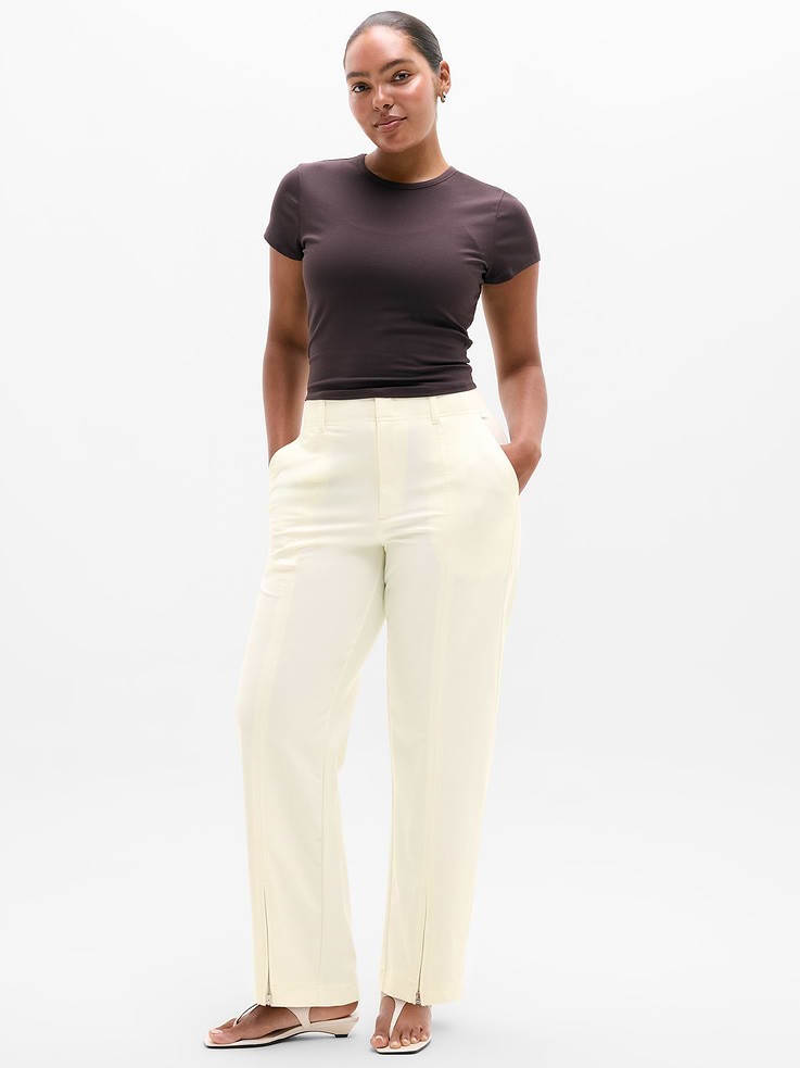 Image number 1 showing, Skyline Zip Pant