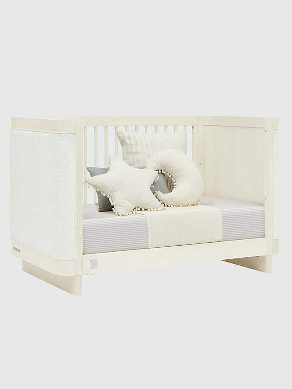 babyGap Callie 4 in 1 Upholstered Crib