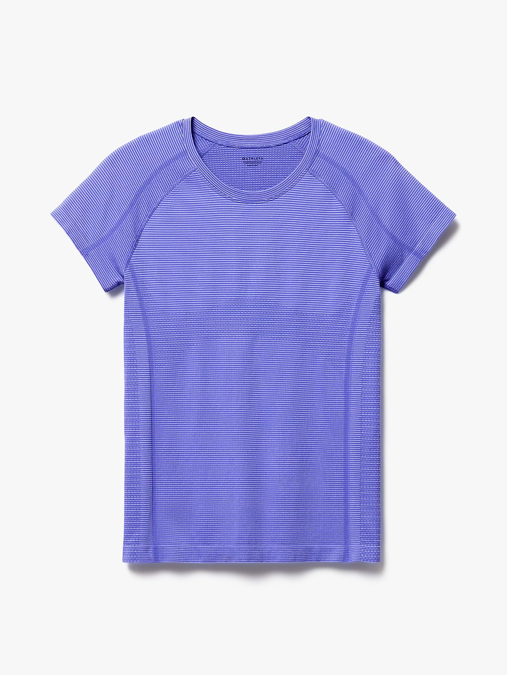 Image number 7 showing, Momentum Flex Tee