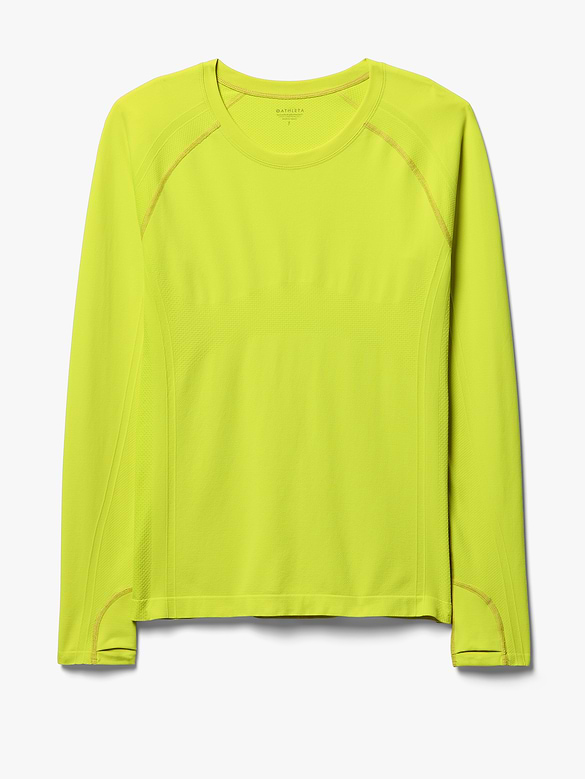Momentum Flex Top