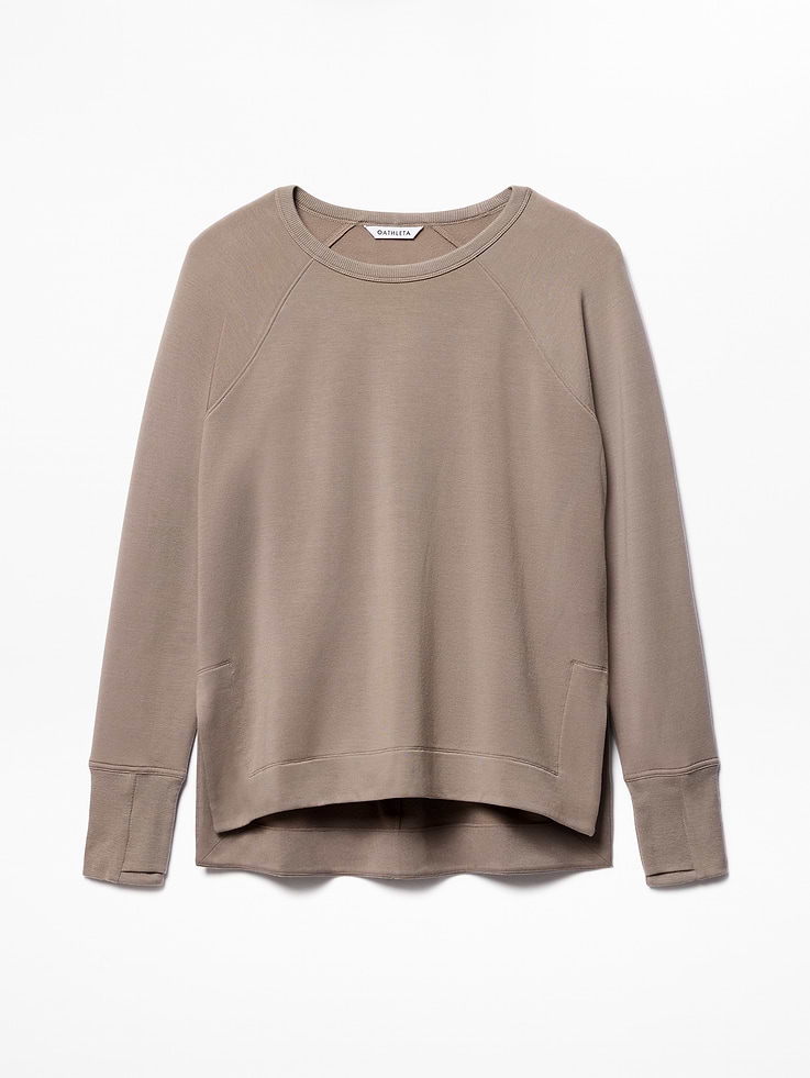 Image number 6 showing, Coaster Luxe Recover Sweatshirt