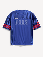 Image number 2 showing, Buffalo Bills Lifestyle Jersey T-Shirt for Men