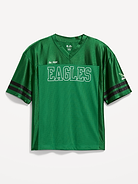 Image number 4 showing, Philadelphia Eagles Lifestyle Jersey T-Shirt for Men