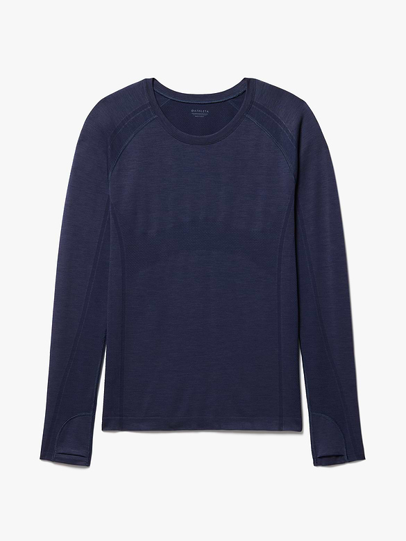 Momentum Flex Top