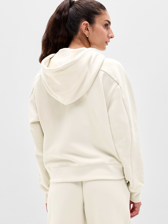 Forever Fleece Classic Full Zip Sweatshirt