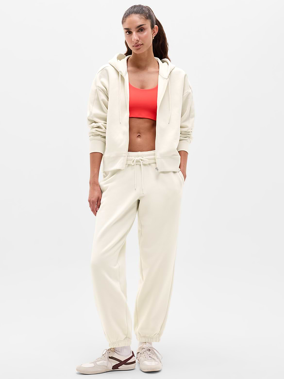 Forever Fleece Classic Full Zip Sweatshirt