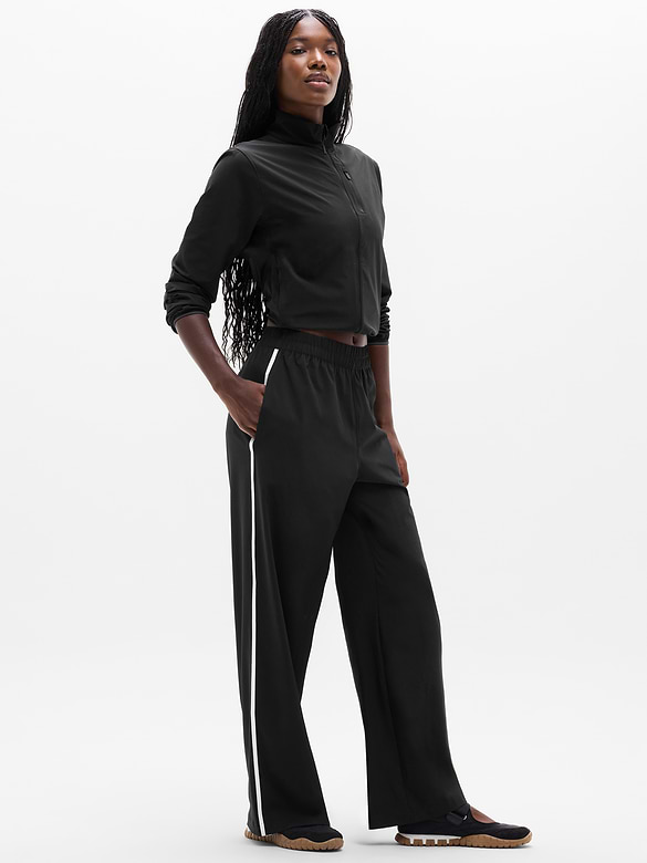 Journey Wide Leg Pant