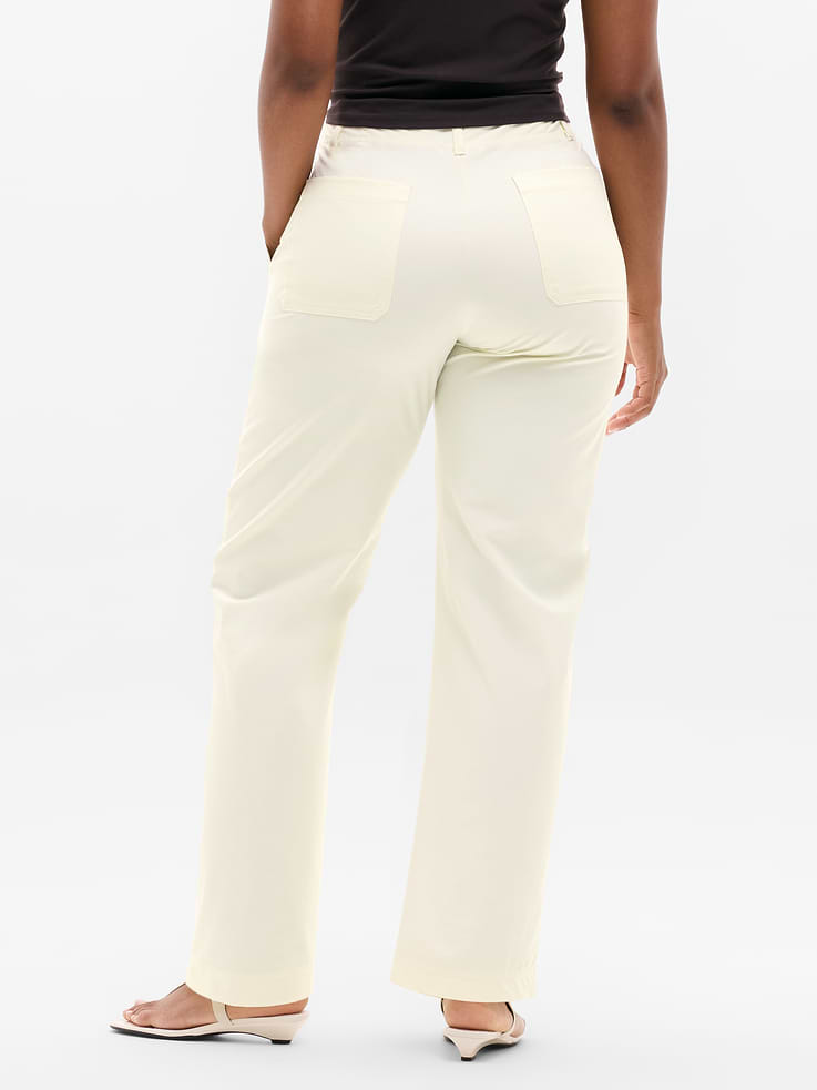 Image number 3 showing, Skyline Zip Pant