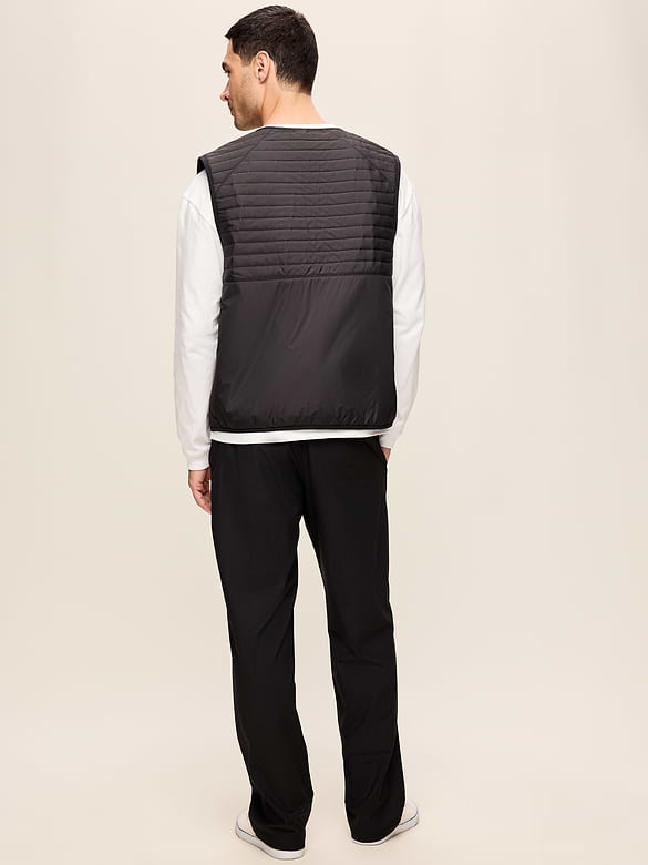 Loose Tech Hybrid Chino Pants