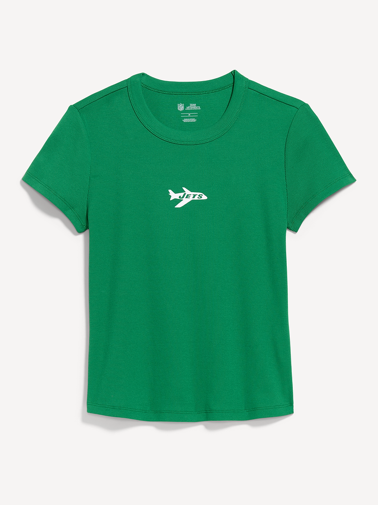 Image 1 of 1, crew neck, short sleeves, Product #1180095