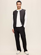 Image number 2 showing, Straight Tech Hybrid Pants