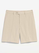 Image 1 of 2, button front, belt loops, zip fly, on-seam pockets, buttoned welt pockets at back, Product #1182148
