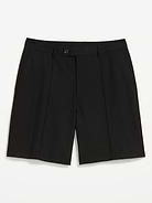 Image 1 of 2, button front, belt loops, zip fly, on-seam pockets, buttoned welt pockets at back, Product #1182148