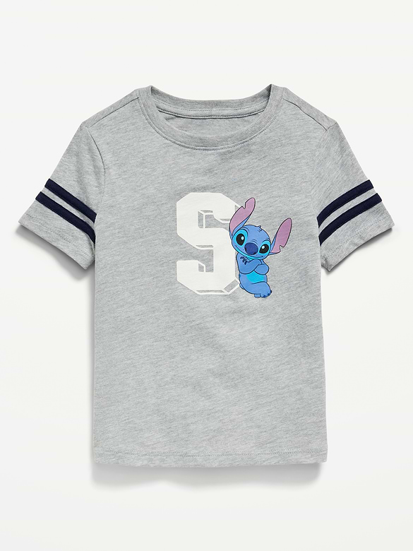 Disney© Graphic T-Shirt for Toddler Girls