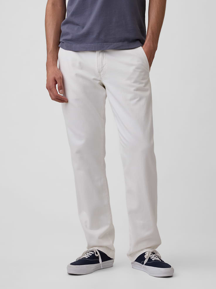 Image number 2 showing, Relaxed Straight Trouser Jeans