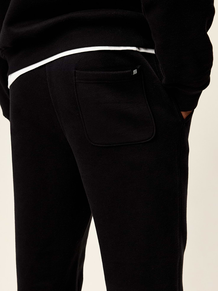 Image 3 de 4, Pantalon de jogging en Molleton essentiel