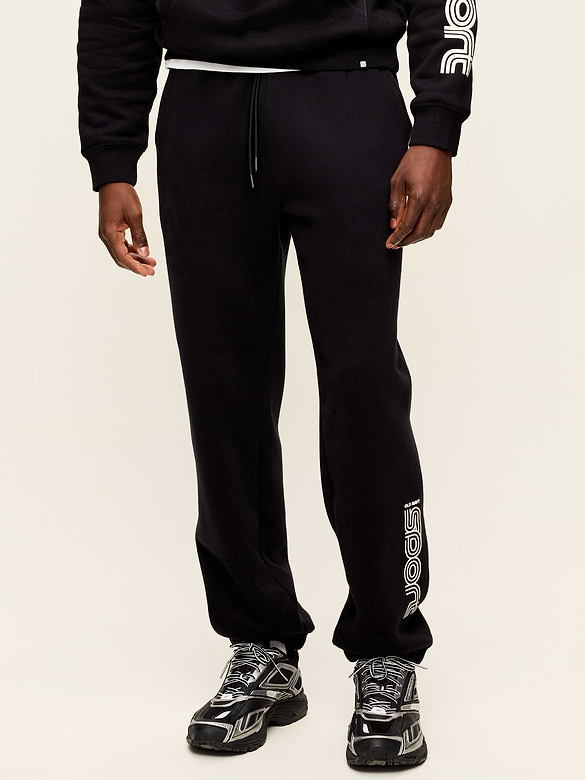 Baseline Fleece Jogger Sweatpants