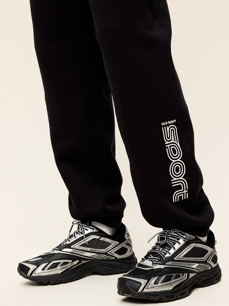 Image 4 de 4, Pantalon de jogging en Molleton essentiel