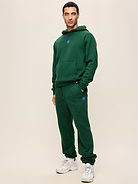 Image 2 of 3, Baseline Fleece Jogger Sweatpants