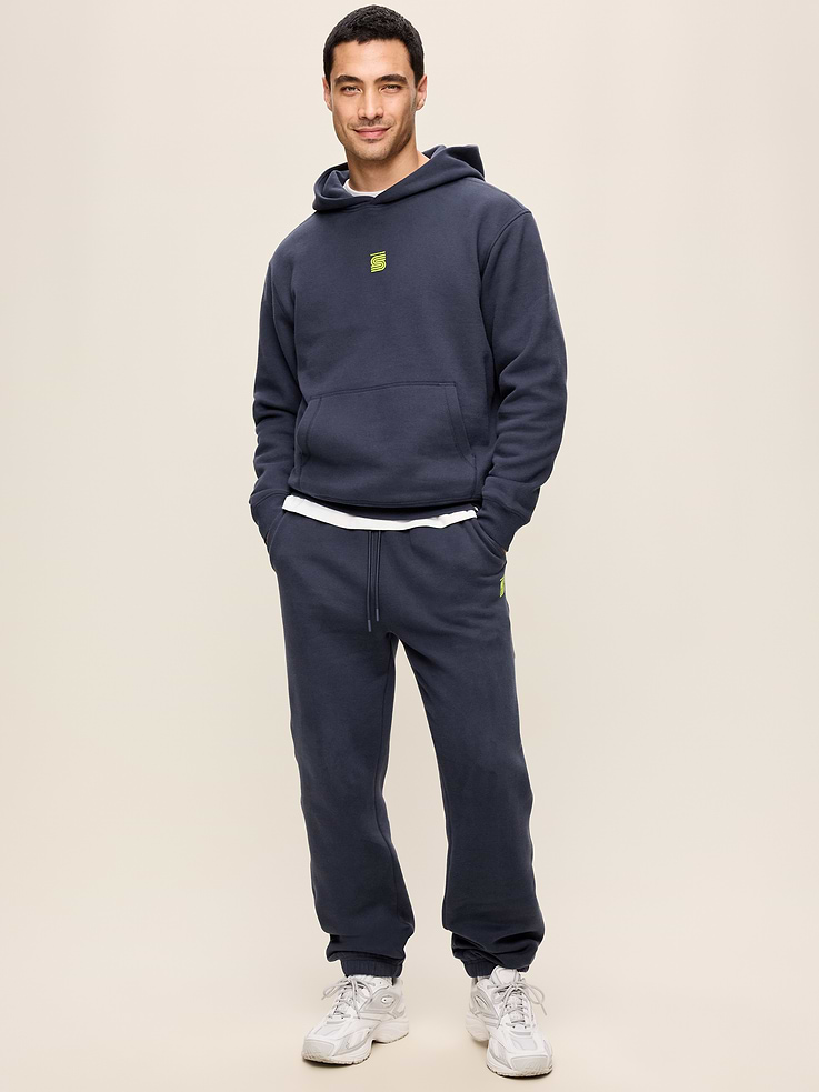 Image 2 of 4, Baseline Fleece Jogger Sweatpants
