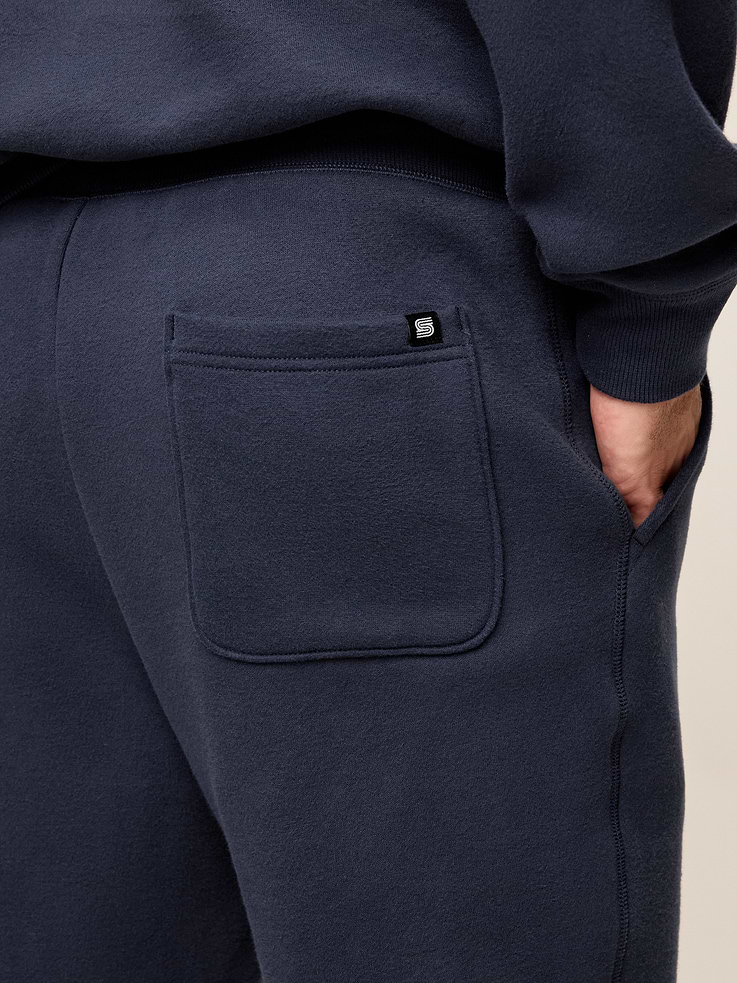 Image 3 of 4, Baseline Fleece Jogger Sweatpants