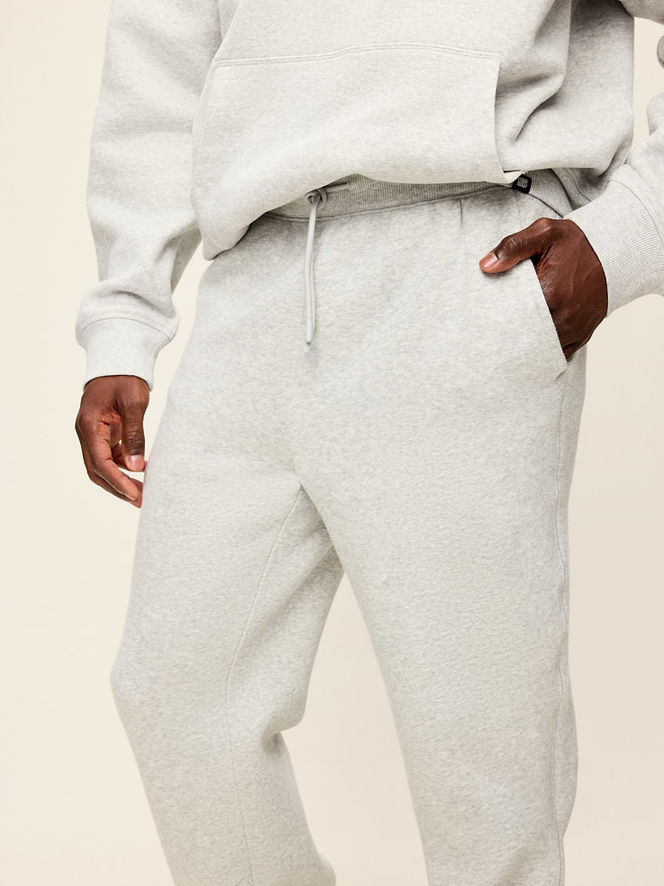 Image 4 of 4, Baseline Fleece Jogger Sweatpants