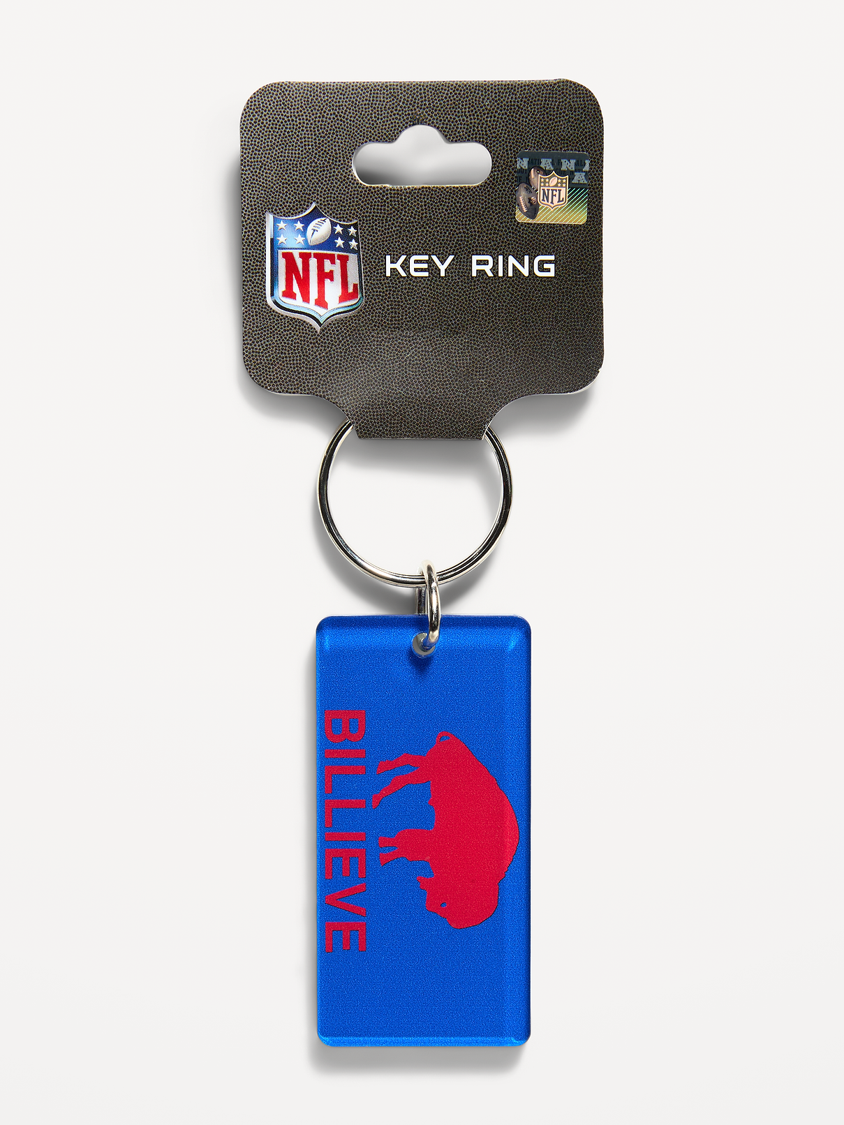 WinCraft® Buffalo Bills Acrylic Keychain