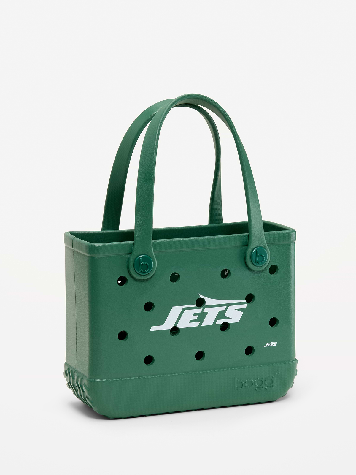 New York Jets Bitty Bogg Bag