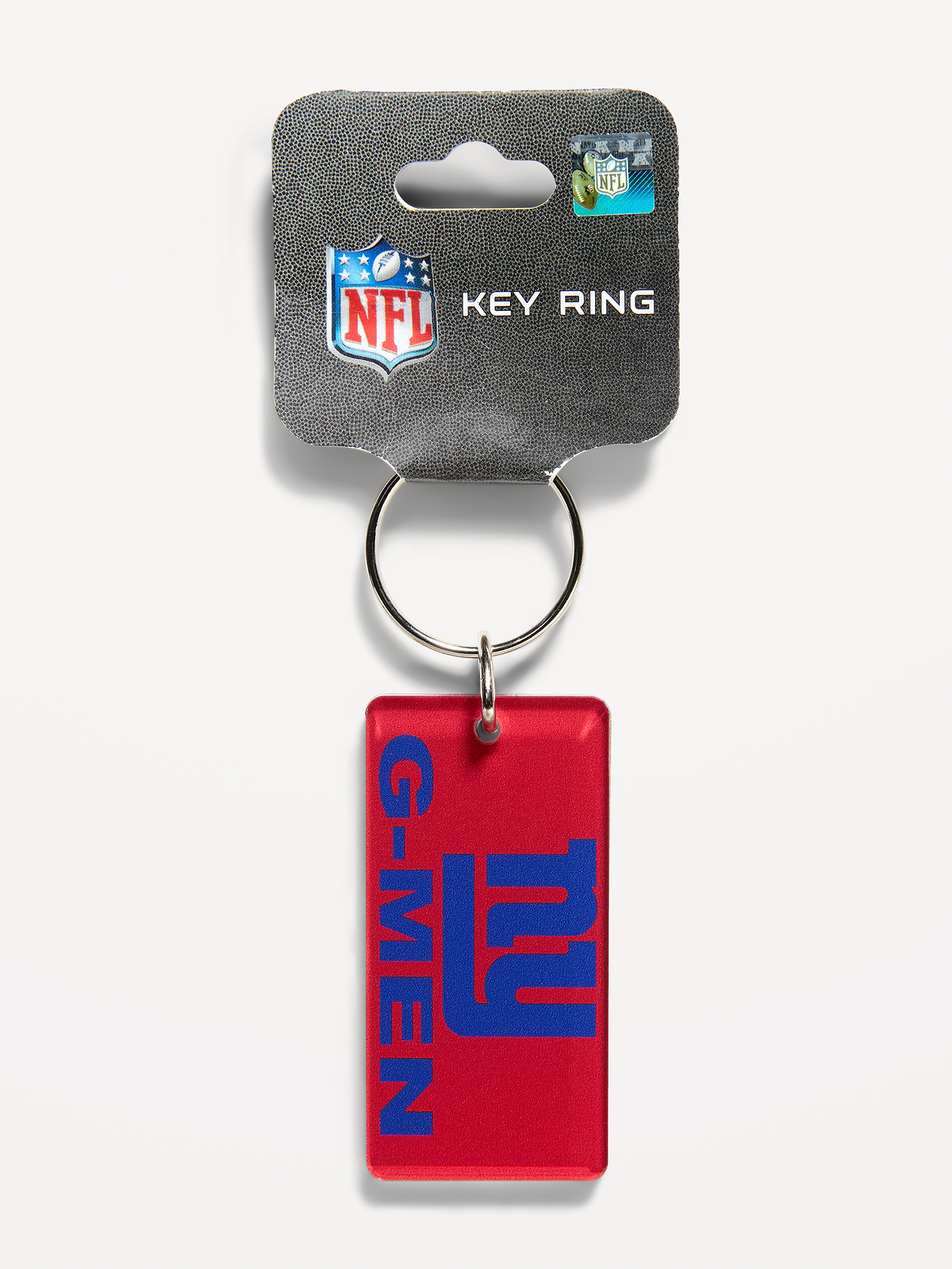 WinCraft® New York Giants Acrylic Keychain