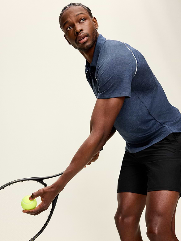 CloudMotion Polo