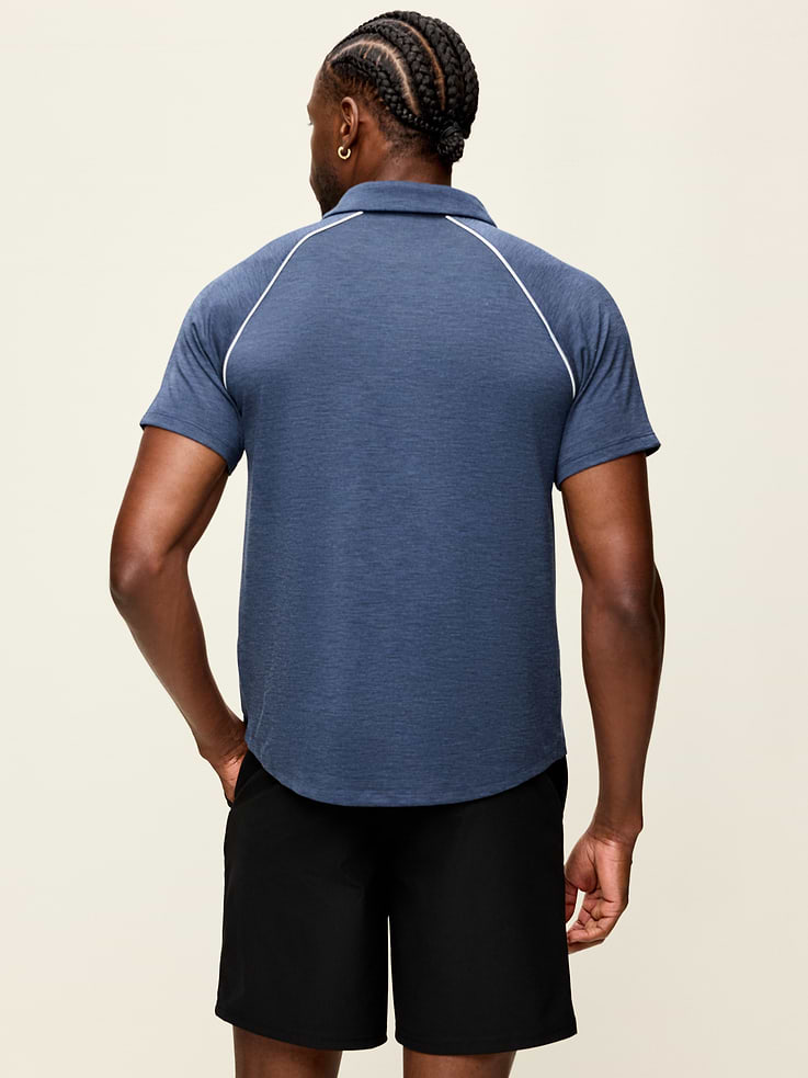 Image number 2 showing, CloudMotion Polo