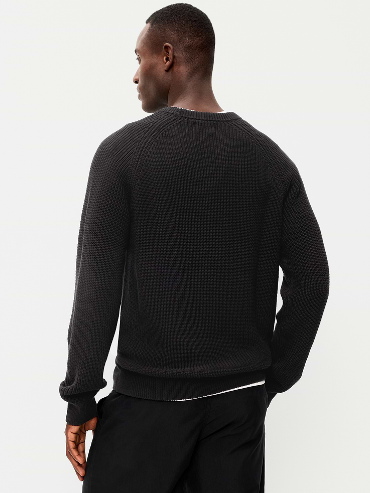 Image number 2 showing, Crew-Neck Sweater