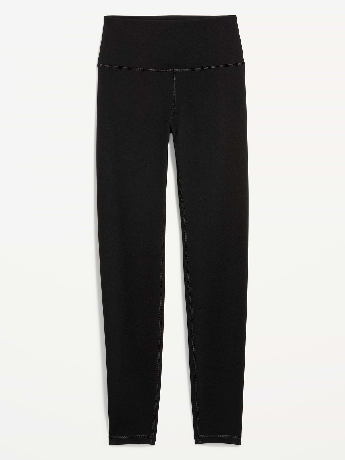 Image number 2 showing, High-Waisted StudioSmooth Full-Length Leggings