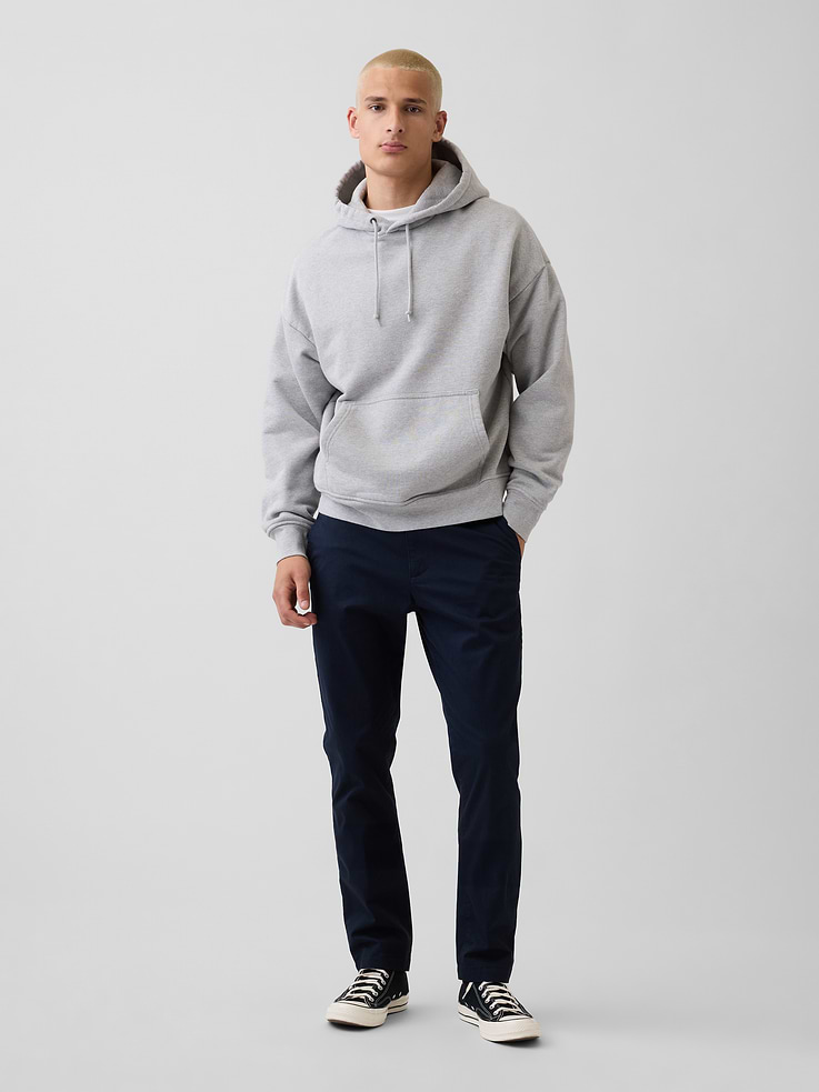 Image number 5 showing, Modern Slim Khakis