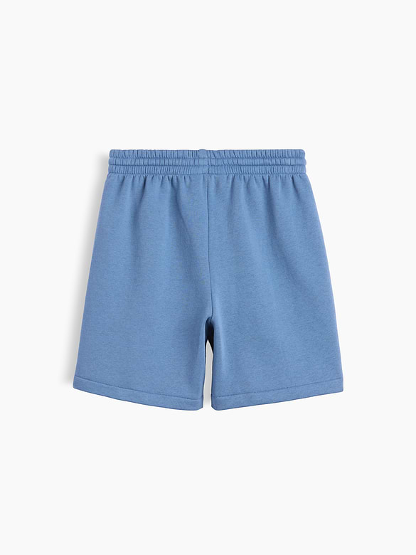 Kids Gap Logo Pull-On Shorts