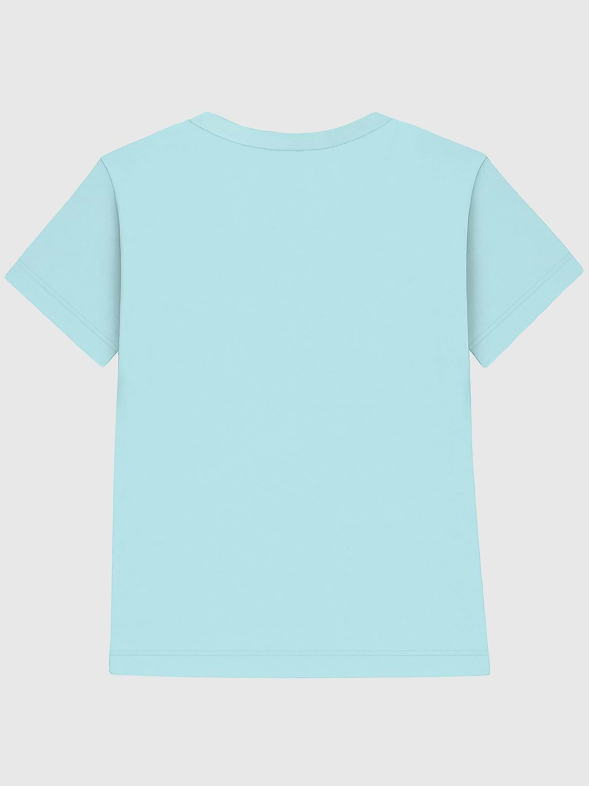 Image number 3 showing, Dubble Bubble Burst Bubble Graphic T-Shirt for Kids