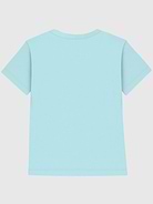 Image number 3 showing, Dubble Bubble Burst Bubble Graphic T-Shirt for Kids