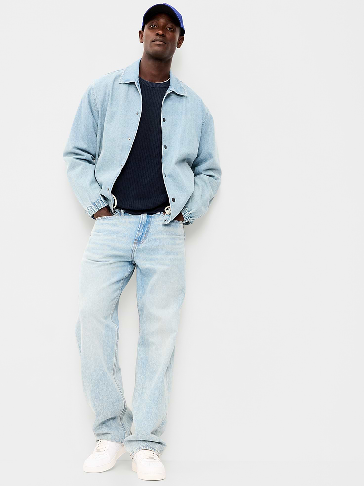 Image number 3 showing, Crew-Neck Sweater